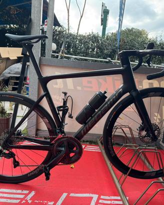 Bici da corsa Megamo Pulse Elite Race series tg 56