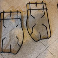 griglie fornello  Franke Pulsar