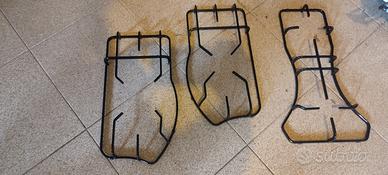 griglie fornello  Franke Pulsar