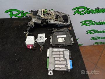 KIT AVVIAMENTO MINI COOPER S R50 1.6 ANNO 2006