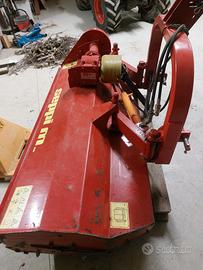 Trincia seppi 155 cm