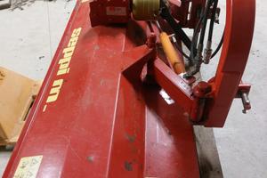 Trincia seppi 155 cm