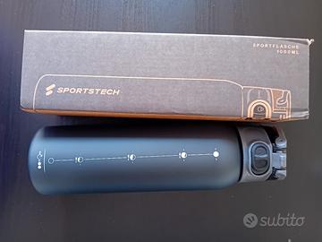 borraccia da 1 litro