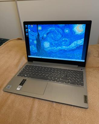 LENOVO intel core 5i
