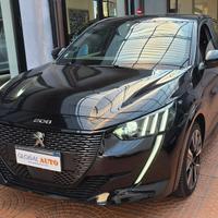 Peugeot 208 PureTech 100 Stop&Start EAT8 GT Line