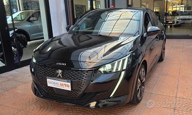 Peugeot 208 PureTech 100 Stop&Start EAT8 GT Line
