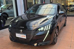 Peugeot 208 PureTech 100 Stop&Start EAT8 GT Line