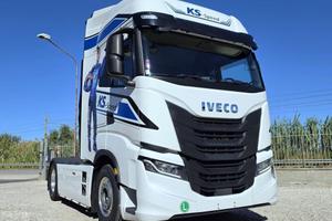 IVECO S-WAY 530 T/FP E6 INTARDER FULL OPTIONAL