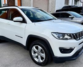 Jeep Compass 2.0 Multijet II aut. 4WD Longitude