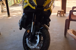 HONDA X ADV 750 SPECIAL EDITION 2025