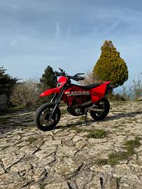 Super motard