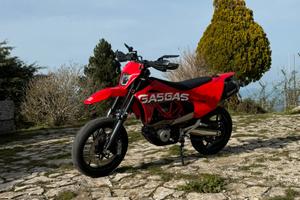Super motard