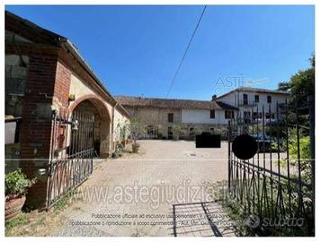 Stabile/Palazzo Rosignano Monferrato [A4356697]