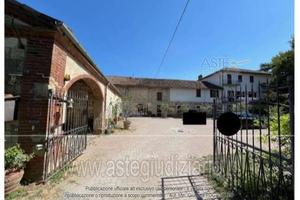 Stabile/Palazzo Rosignano Monferrato [A4356697]