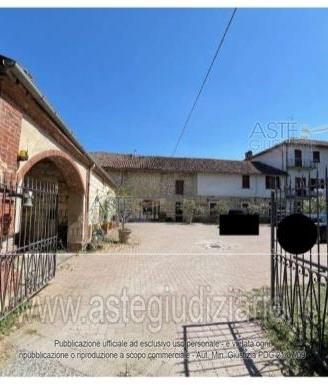 Stabile/Palazzo Rosignano Monferrato [A4356697]