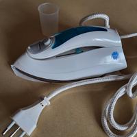 Ferro da stiro portatile 