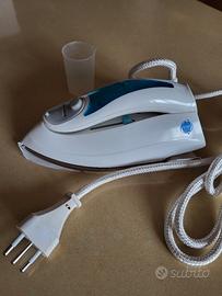 Ferro da stiro portatile 