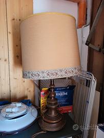 Lampada Antica