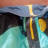 F-ONE BREEZE 11mt 2022 come nuova