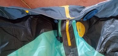 F-ONE BREEZE 11mt 2022 come nuova