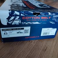 Scarpe uomo taglia Eur 43