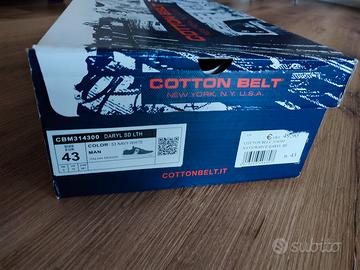 Scarpe uomo taglia Eur 43