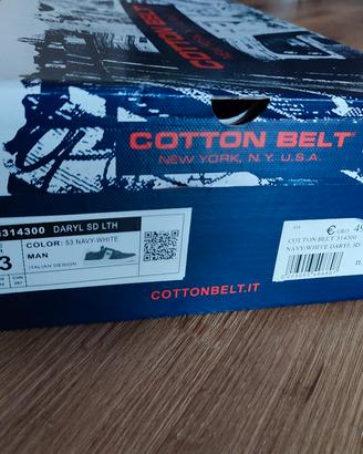 Scarpe uomo taglia Eur 43