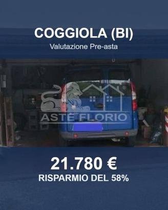 Immobile in asta di 141 m² con più di 5 locali e b