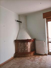 Appartamento Senise via Soldato Lauria Francesco