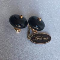 Orecchini Vintage a Clip "Borbonese"