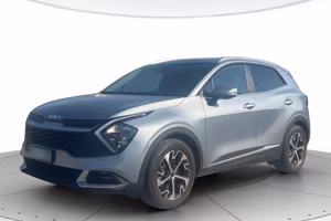 KIA Sportage 1.6 tgdi Gpl Style 136cv 2wd