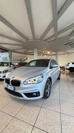 Bmw 216 216d Active Tourer Luxury