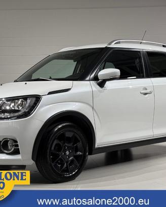 SUZUKI Ignis 1.2 Hybrid Top PREZZO REALE