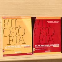 Filosofia del Pensiero