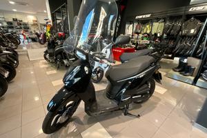 Peugeot tweet 50 4T FL ALLURE NUOVO 2025