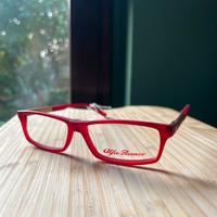 Montatura Italia Indipendent serie Alfa Romeo