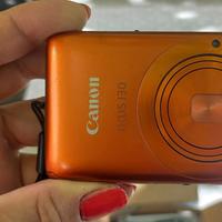 Canon IXUS 130 Celebration Edition – Fotocamera Di