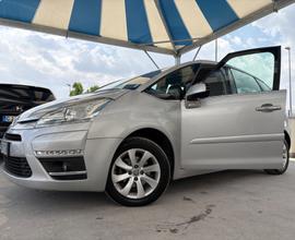 Citroen C4 Picasso 1.6 e-HDi 115 Exclusive