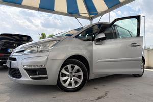 Citroen C4 Picasso 1.6 e-HDi 115 Exclusive