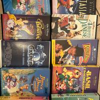 Videocassette da collezione