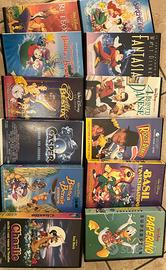 Videocassette da collezione