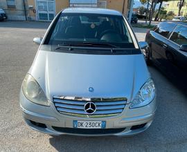 Mercedes-Benz Classe A 2.0 CDI Elegance 2007