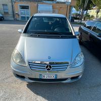 Mercedes-Benz Classe A 2.0 CDI Elegance 2007