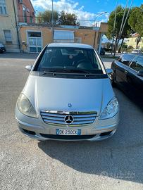 Mercedes-Benz Classe A 2.0 CDI Elegance 2007