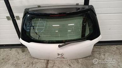 Portellone Posteriore Citroen DS3 anno 2015