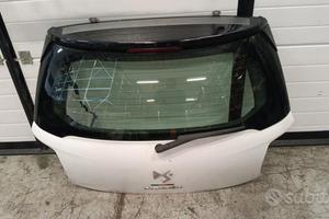 Portellone Posteriore Citroen DS3 anno 2015