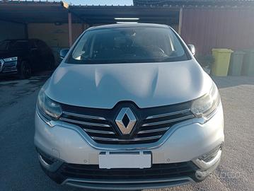 Renault Espace dCi Energy Zen