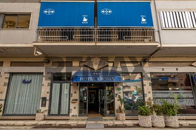 Albergo/Hotel - Ragusa