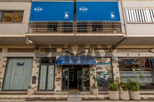 Albergo/Hotel - Ragusa