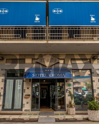 Albergo/Hotel - Ragusa